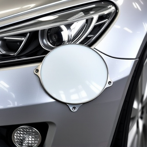 car dent repair