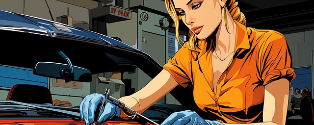 Uncovering Average Times for Auto Dent Repair
