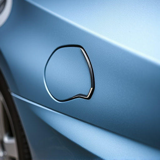 car dent repair
