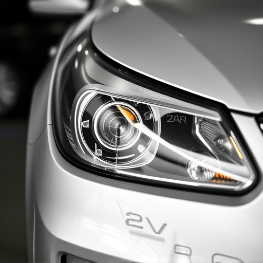 car dent repair