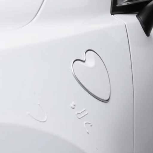 car dent repair