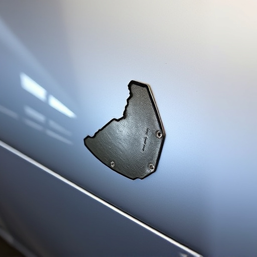car dent repair