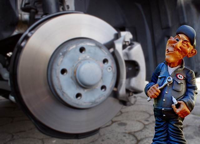 Mastering Calibration: Safety in Auto Body Collision Repair