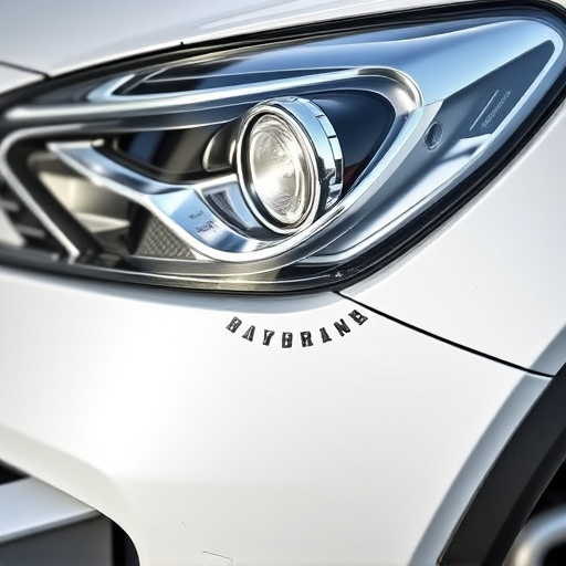 car dent repair