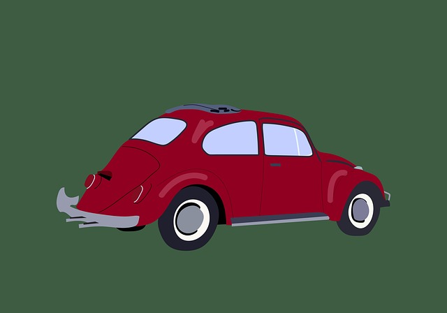 Swift Plastic Bumper Repairs: Demanding Speed and Its Advantages