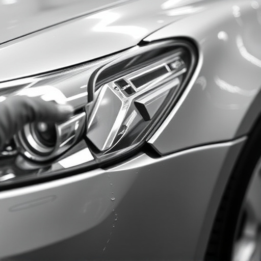 car dent repair