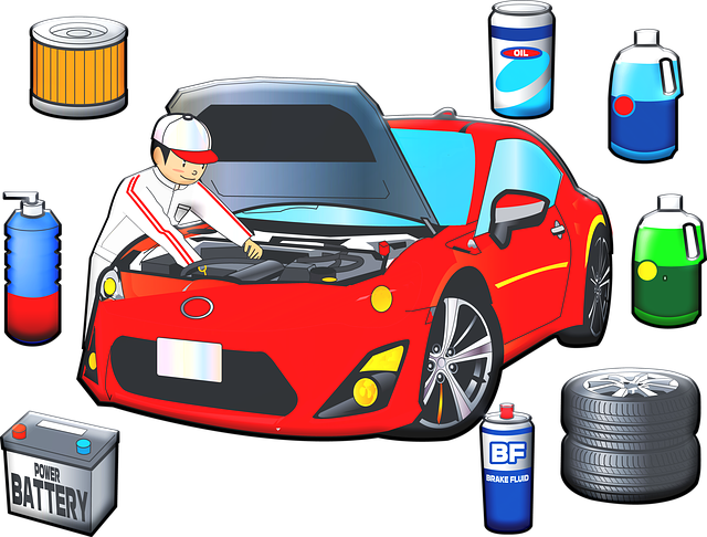 Auto Body Shop Insurance: Protecting Against Fire, Theft, & Vandalism