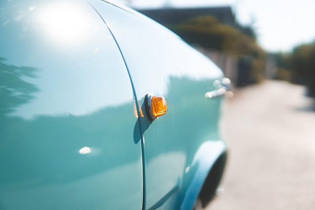 Crash Damage Repair: Reviews as Your Guide to Quality Service