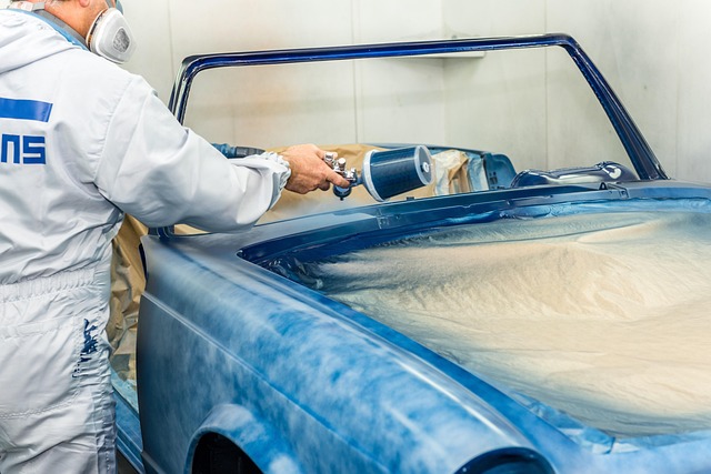 Unlocking PDR Benefits: Efficient Vehicle Dent Repair Secrets
