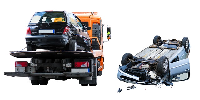 Mastering Bumper Dent Removal: A Step-by-Step Guide