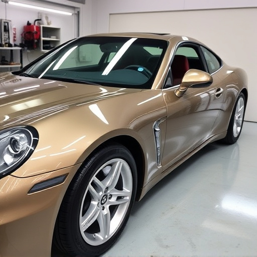car refinishing