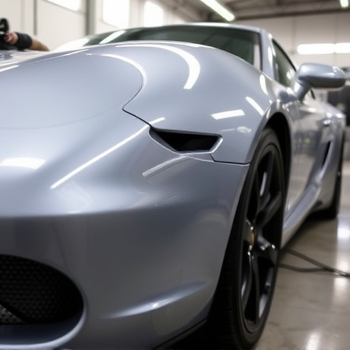 car refinishing