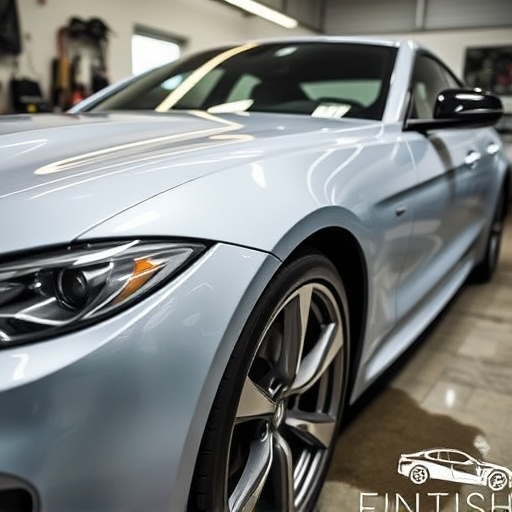 car refinishing