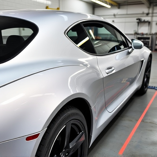 car refinishing