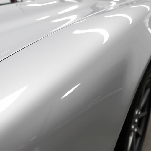 car refinishing