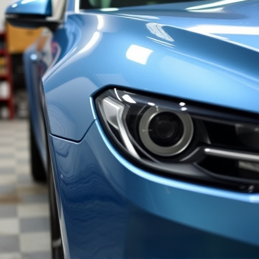 car refinishing