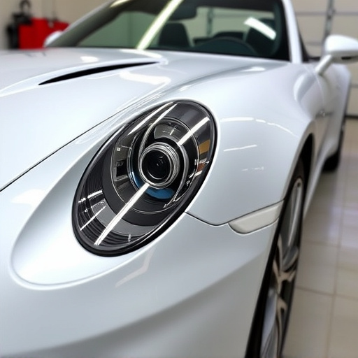 car refinishing