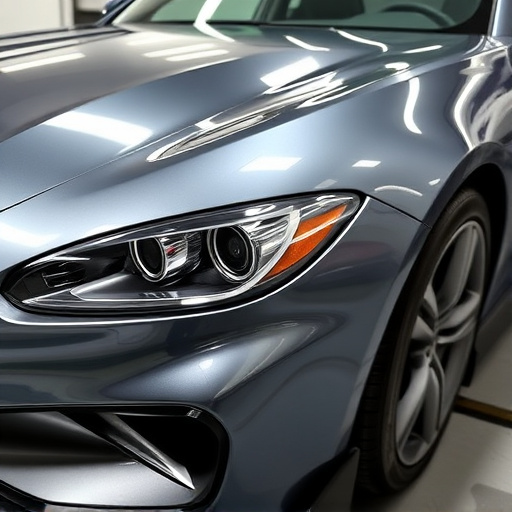 car refinishing