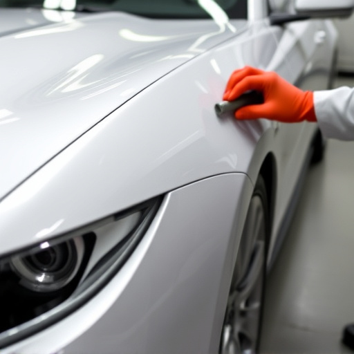 car refinishing