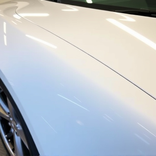car refinishing
