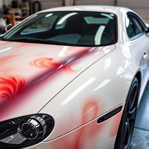 car refinishing