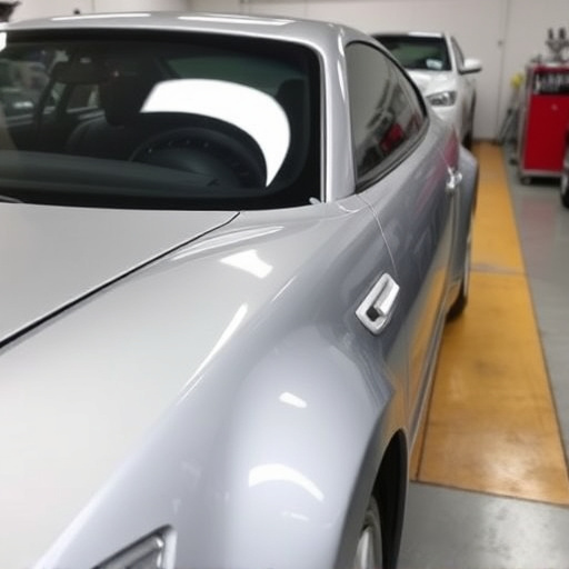 car refinishing