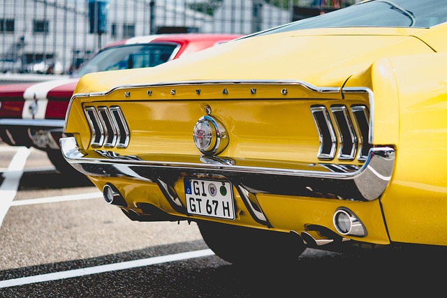 Final Quality Check: Ensuring Precision After Auto Body Panel Replacement