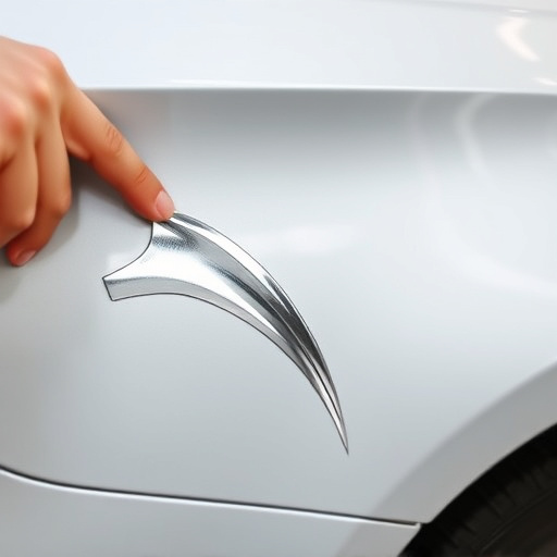 car scratch repair