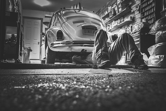 Professional Plastic Bumper Repair: What to Expect and Benefits