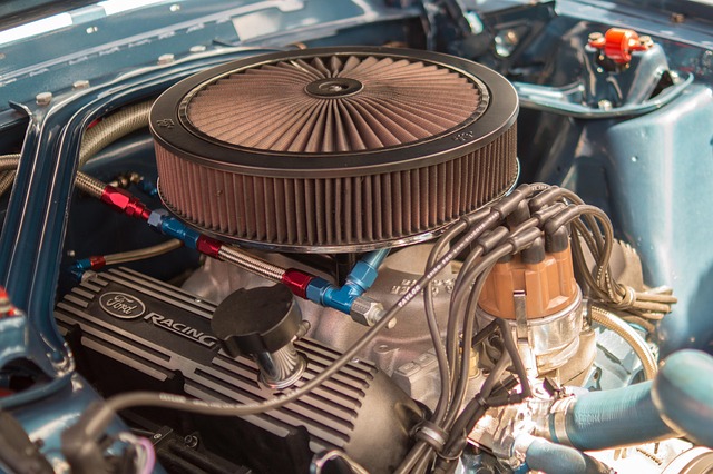 Collision Repair Specialists: Leading Eco-Friendly Revolution in Auto Restoration