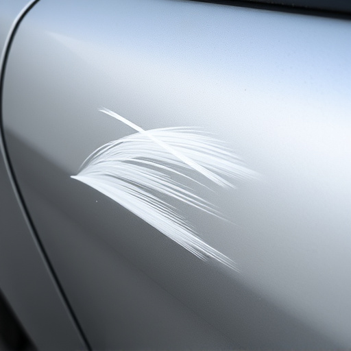car scratch repair
