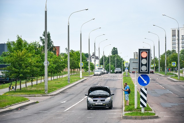 Auto Collision Centers: Restoring Vehicles After Severe Impacts