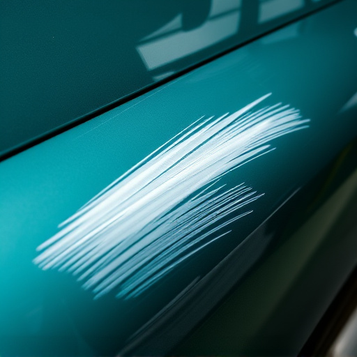 car scratch repair