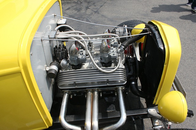 Preventing Future Quarter Panel Dents After Repair: Expert Tips