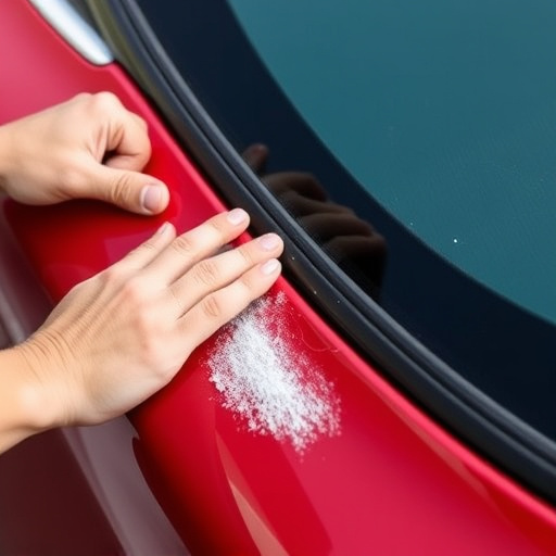 car scratch repair