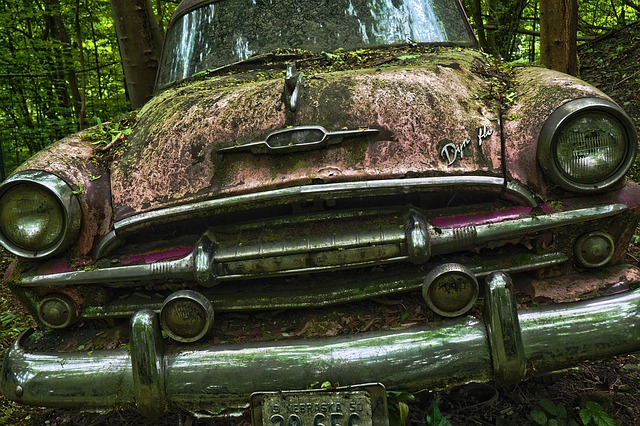Maximizing Customer Satisfaction in Crash Damage Repair Services