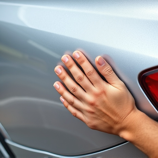 car scratch repair