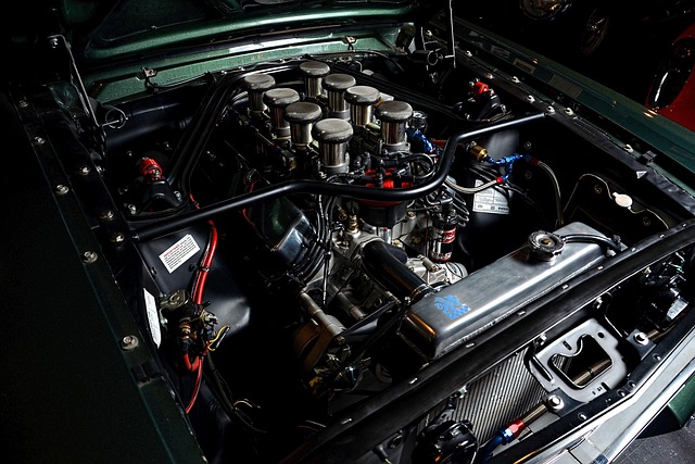 Unibody Frame Repair: Future Technologies Transform Auto Industry