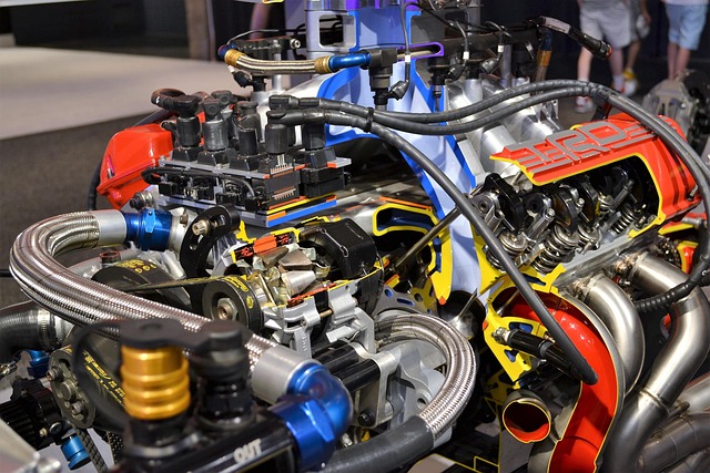 Trusted Auto Body Repair: Ensuring Vehicle Safety through Standards, Skills, and Tech