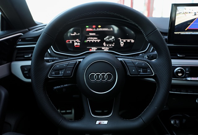 Collision Repair Company: Expertise in Minor to Major Damage Restoration