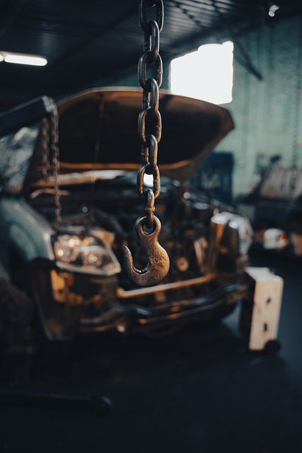 Navigating Collision Repair Quotes: A Comprehensive Guide to Making the Right Choice