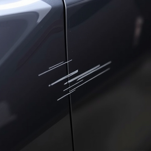 car scratch repair