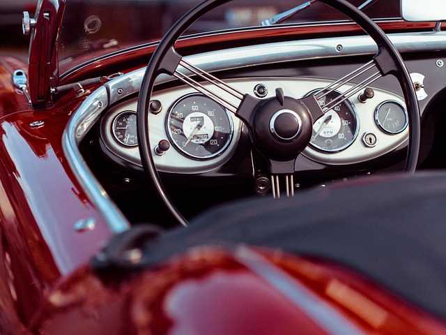 Uncovering Local Collision Repair Costs: The Role of Regional Labor Dynamics
