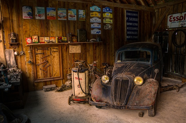 Collision Repair Technicians: Mastering Damage Assessment and Diagnosis