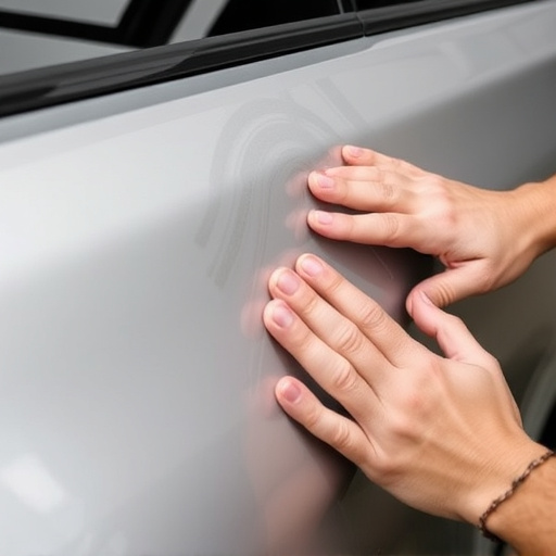 car scratch repair