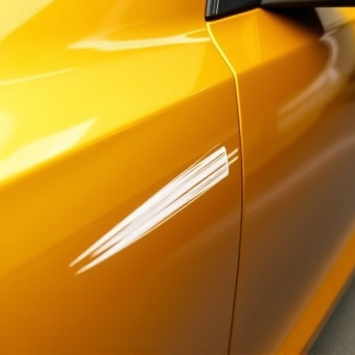 car scratch repair