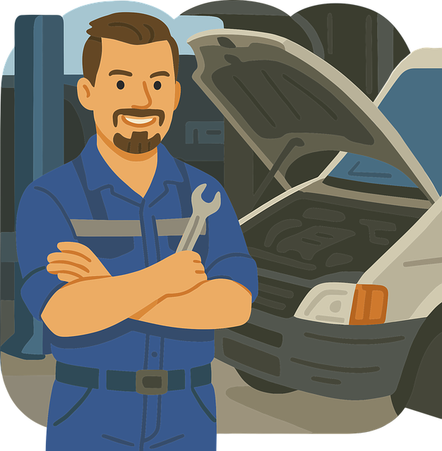 Maximizing Quality in Mobile Dent Repair Services