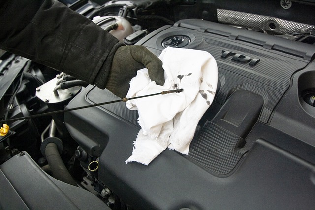 Mastering Parking Lot Dent Removal: Process, Prevention & Perfect Finish