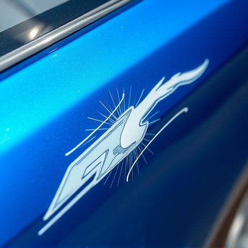 Quick Bumper Repair: Efficiently Restore Minor Damage in One Visit
