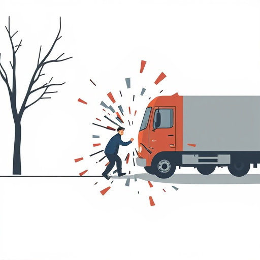 collision estimate